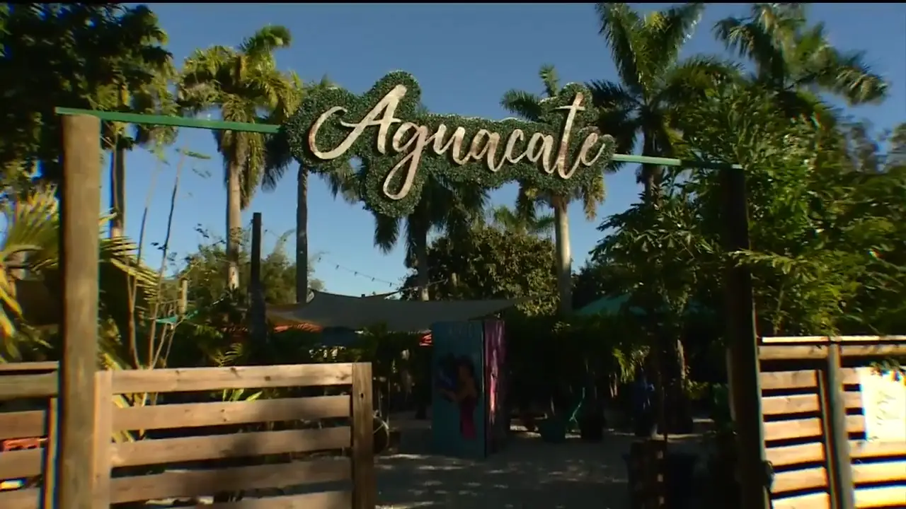 Aguacate Sanctuary of Love