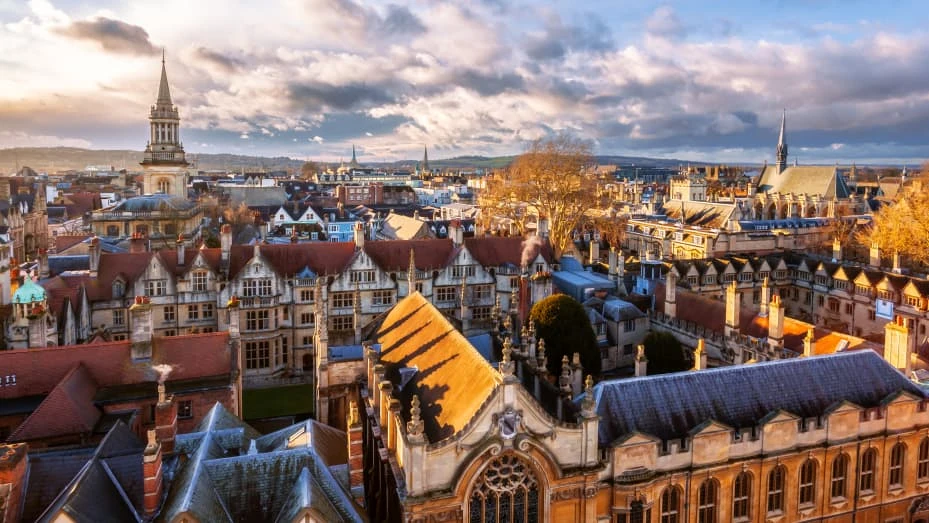 15 Best Cities in UK: Where History and Modernity Collide