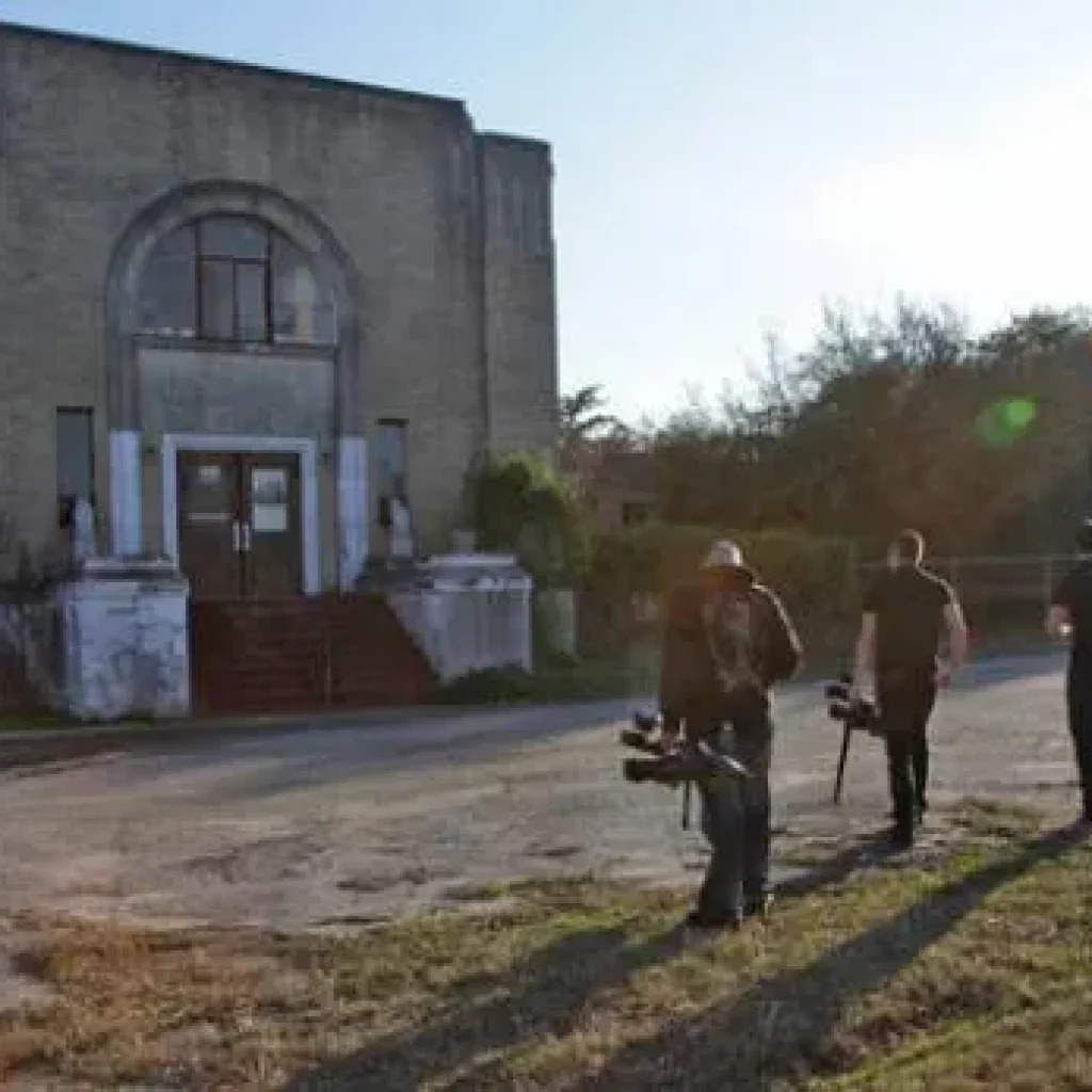 19 Haunted Places in Texas You Should Add To Your Bucket List 13 Yorktown Memorial Hospital