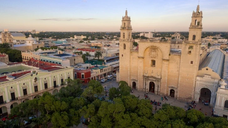 Living Safely in Merida