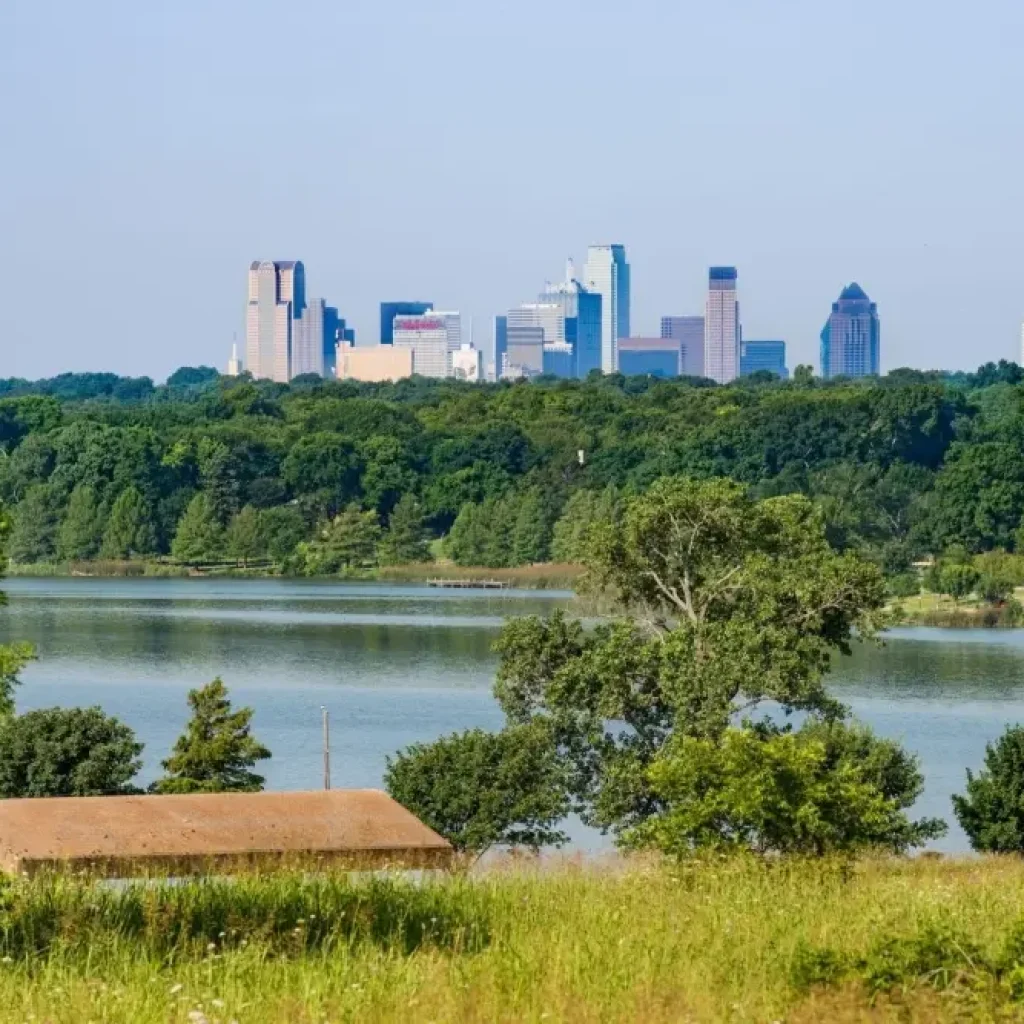 19 Haunted Places in Texas You Should Add To Your Bucket List 6 White Rock Lake, Dallas