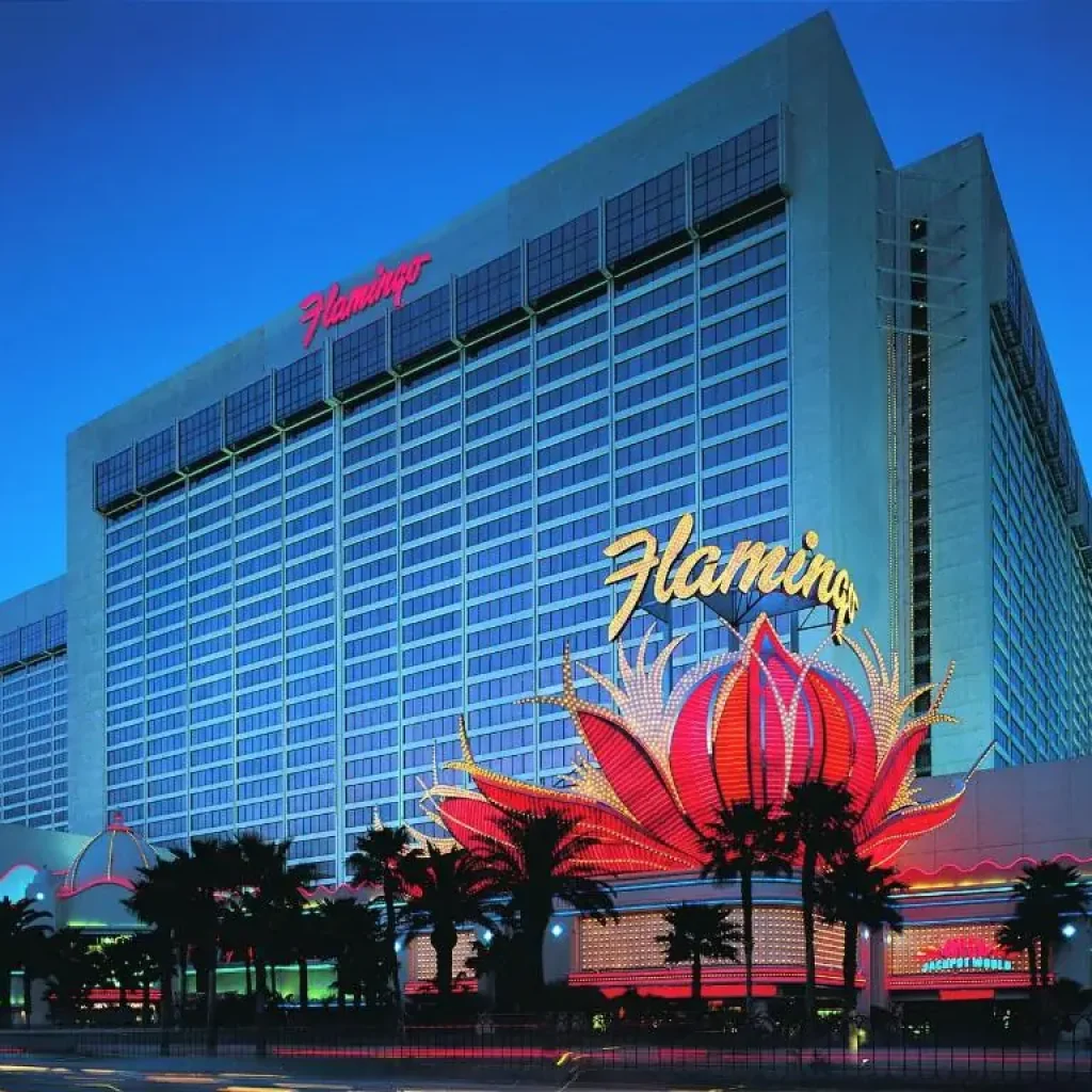 Flamingo Las Vegas 