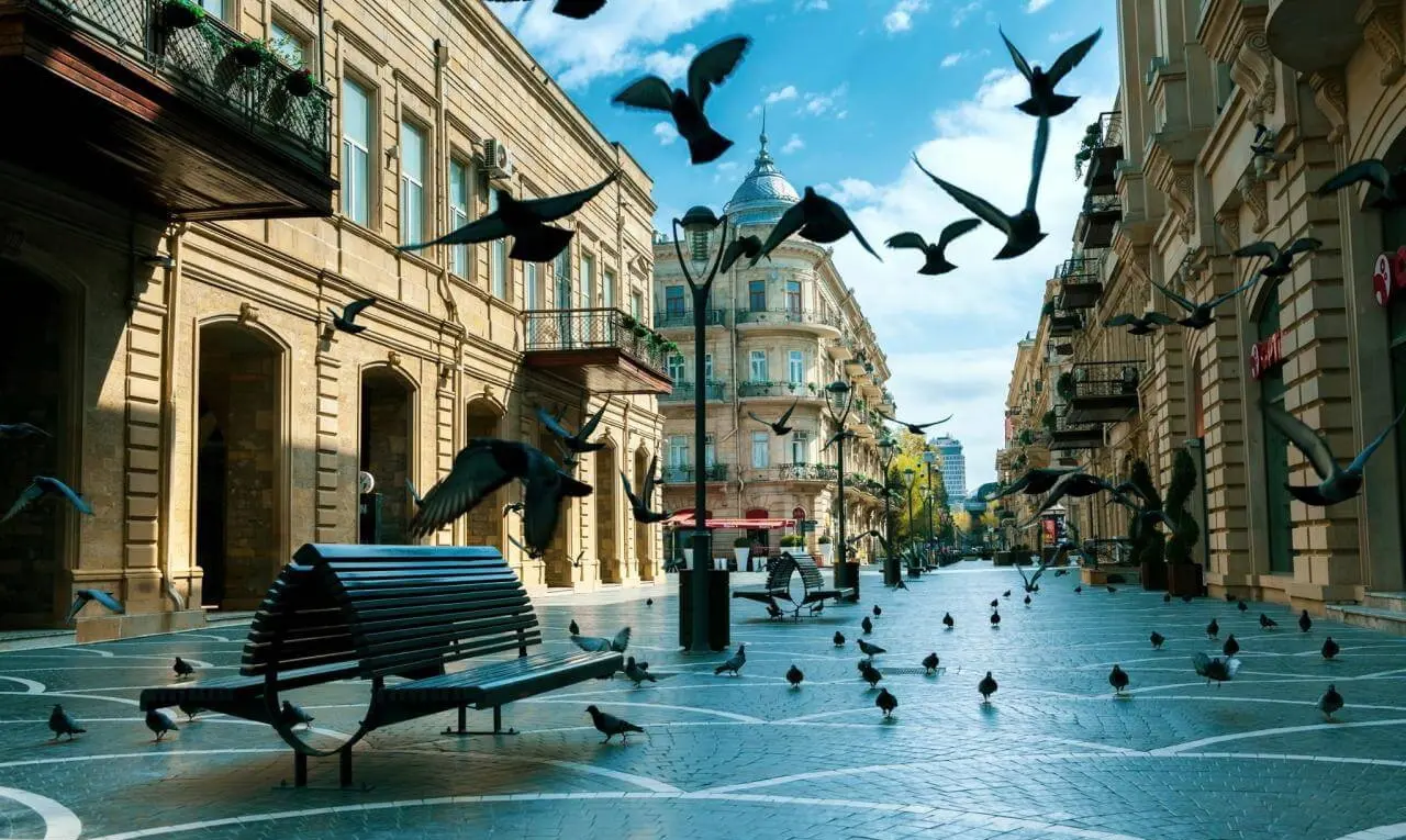 5 Cities That Will Immerse You in Culture