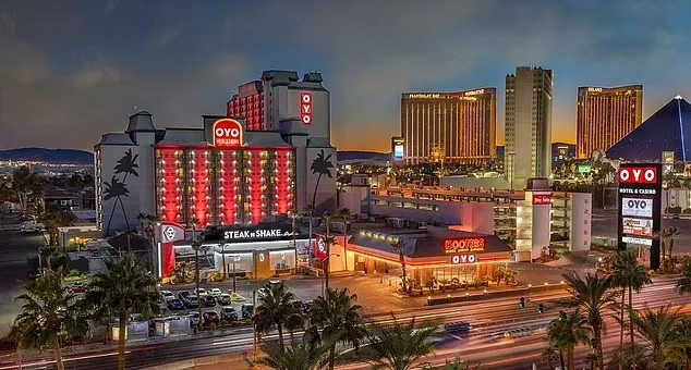 Top 15 Worst Hotels in Vegas – Shocking Facts!