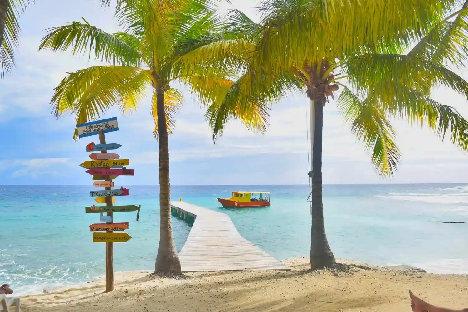 7 Enchanting Beach Destinations to Explore in Central America