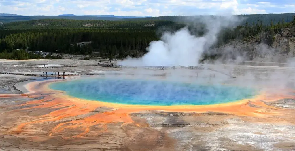 Worst Time to Visit Yellowstone: Essential Tips for Planning
