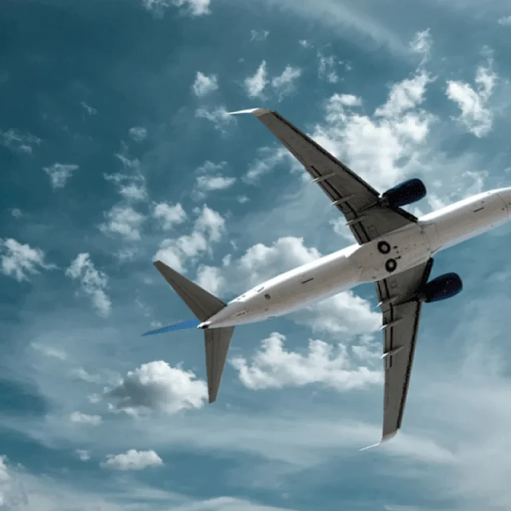 A Step-by-Step Guide on How to Book Flights 2 Choose the Best Airline