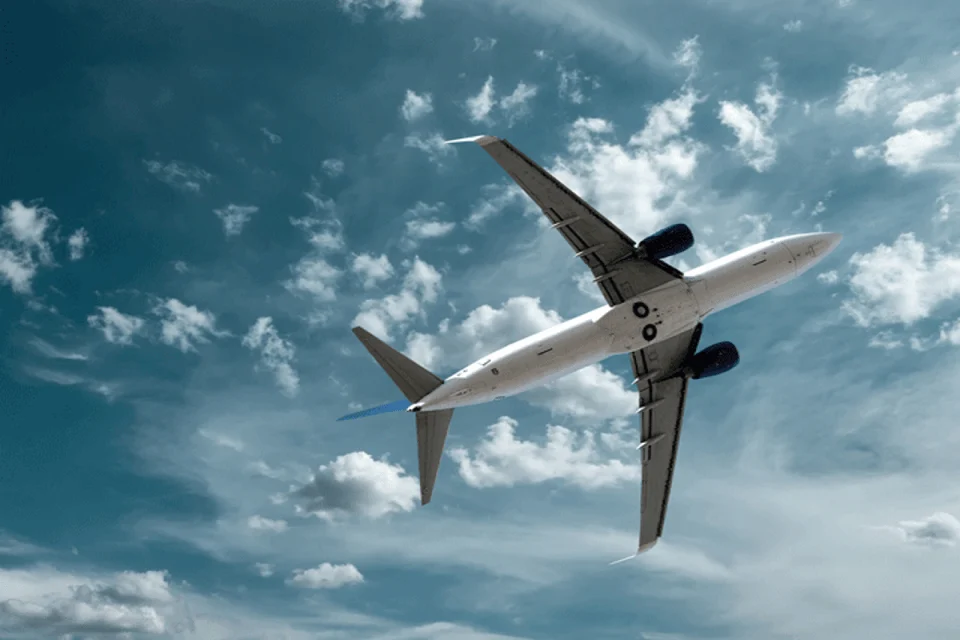 Choose the Best Airline