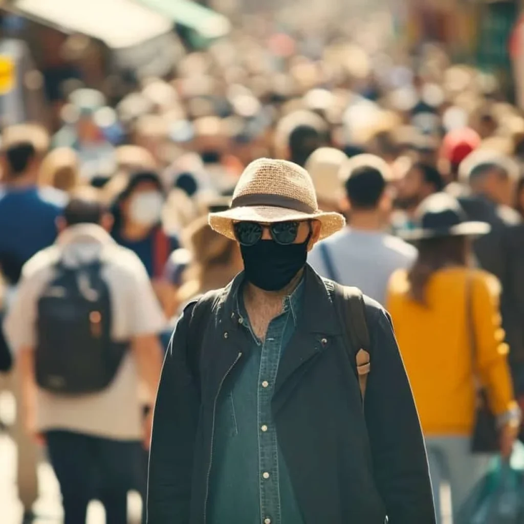 Preparing for Your Anonymous Journey