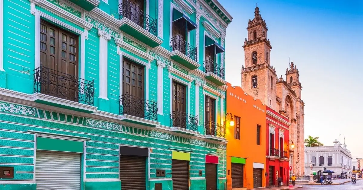 Is Merida Safe? Tips for a Secure Visit