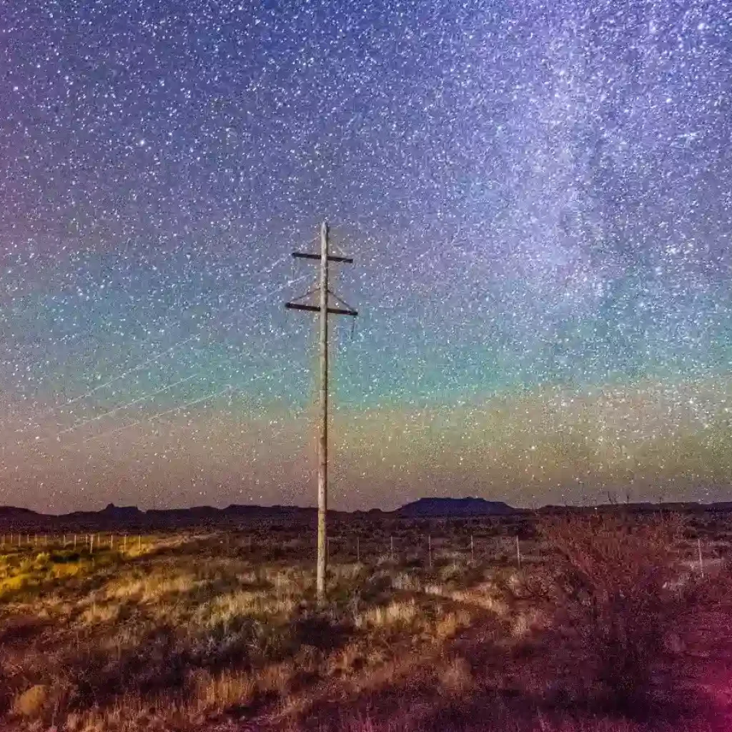 19 Haunted Places in Texas You Should Add To Your Bucket List 14 Marfa Lights, Marfa