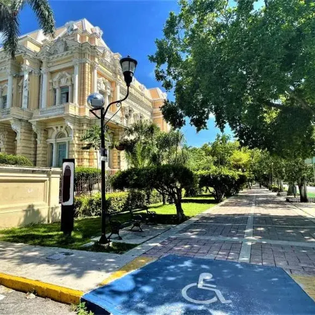 Merida’s Safety Status