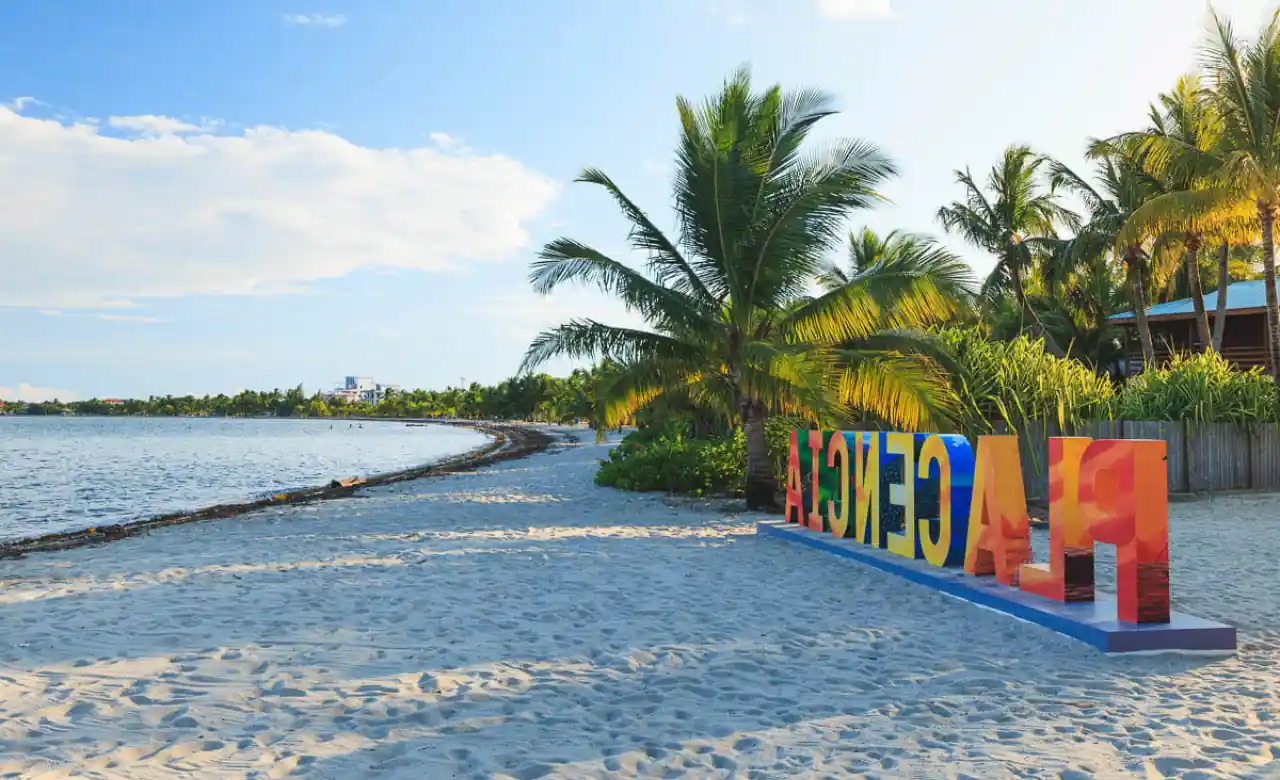 Placencia Belize