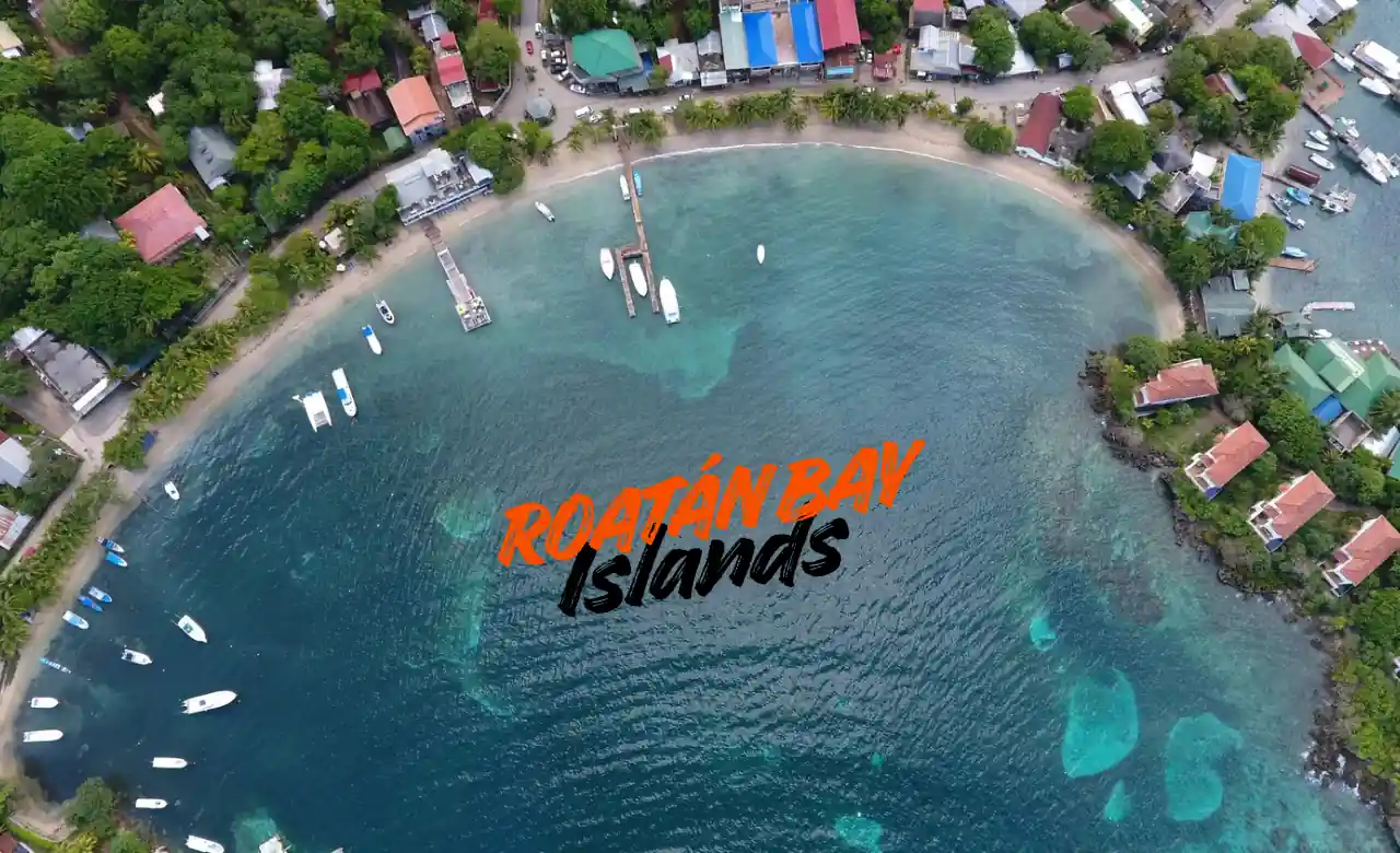 Roatan Bay Islands