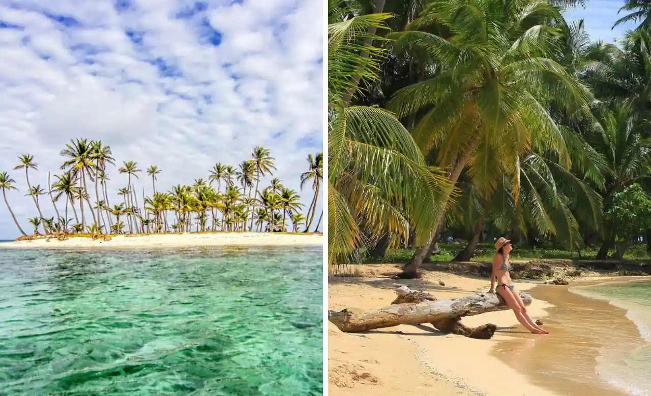 San Blas Islands Panama