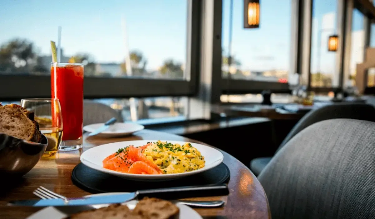 25 Must-Try Brunch Places in Miami
