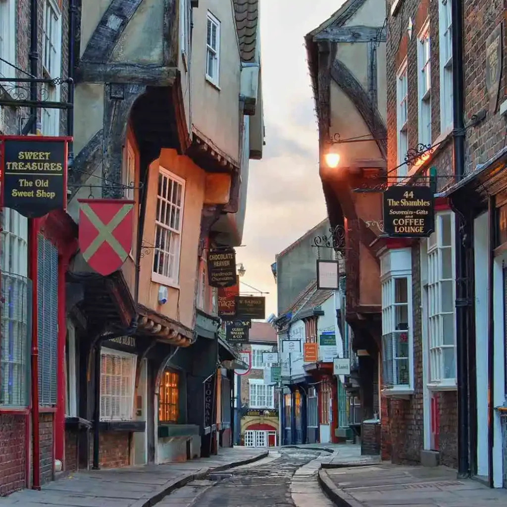15 Best Cities in UK: Where History and Modernity Collide 12 York