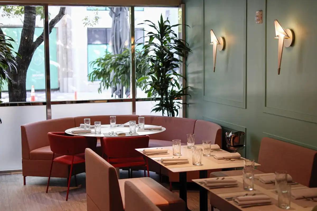 Bachour, Multiple Locations