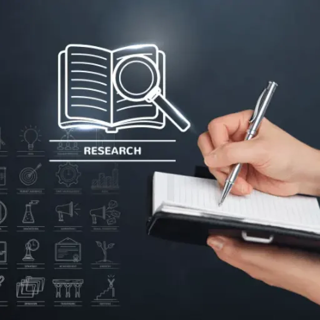 A Step-by-Step Guide on How to Book Flights 1 Start with Research