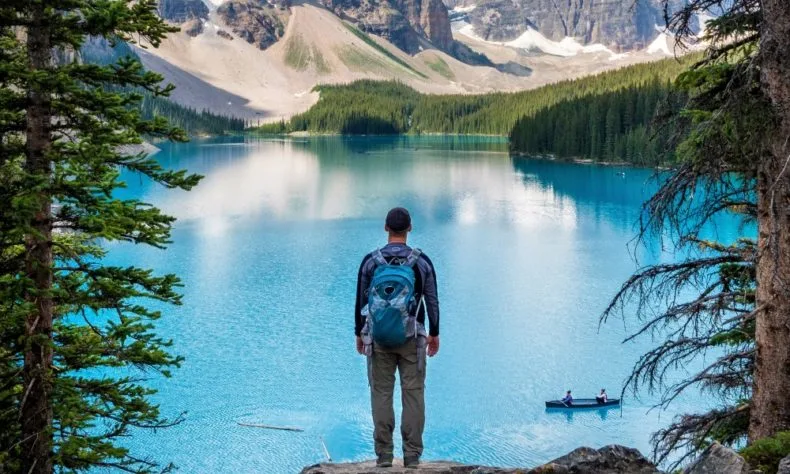 10 Tips and Destinations for the Fearless Solo Traveler