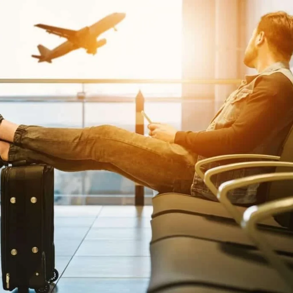 A Step-by-Step Guide on How to Book Flights 3 Select Your Flight