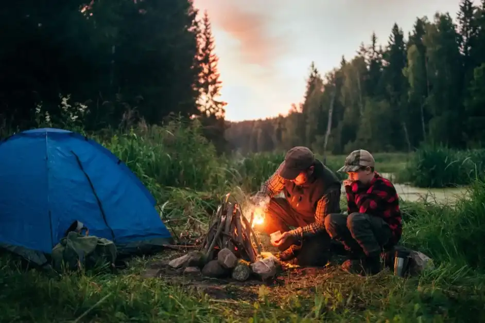 Uncovering Bluefire Wilderness Complaints: The Real Story