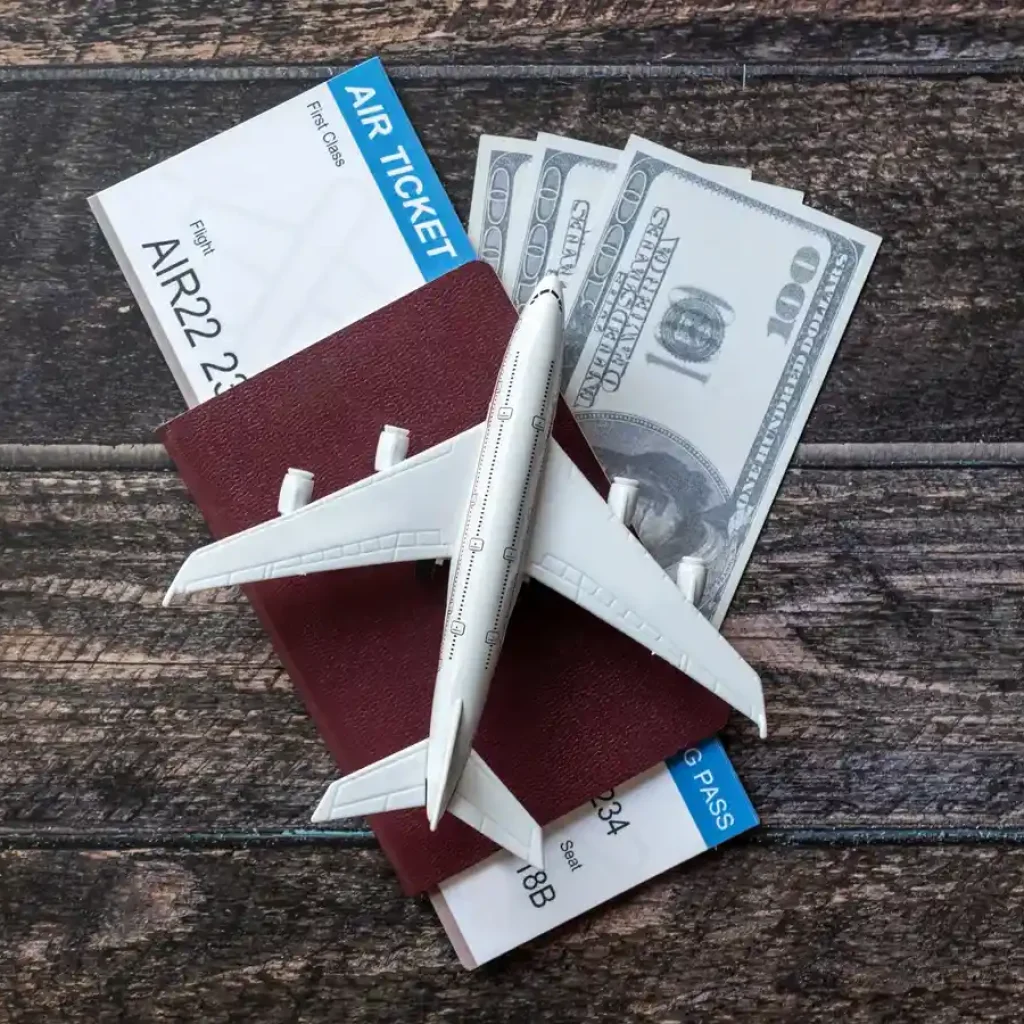 A Step-by-Step Guide on How to Book Flights 7 Make Payment