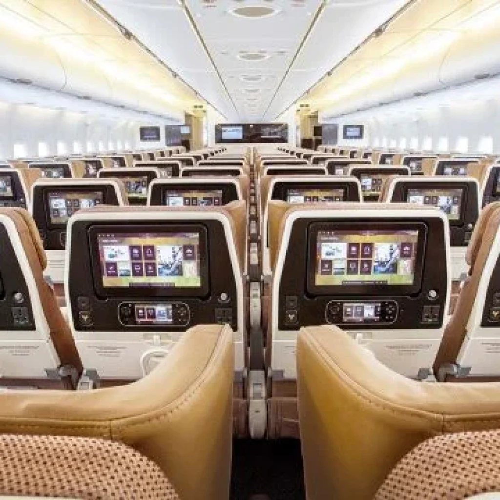 A Step-by-Step Guide on How to Book Flights 6 Review and Confirm