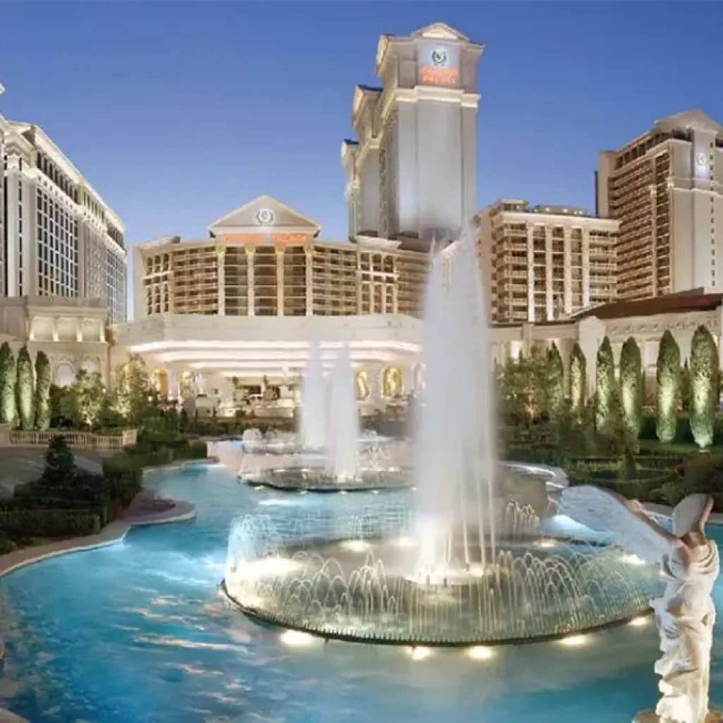 Caesars Palace