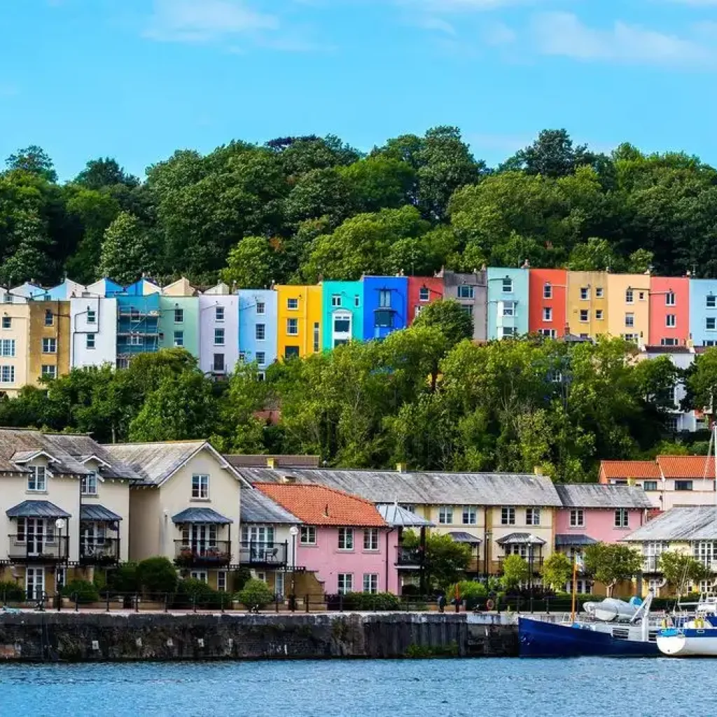 15 Best Cities in UK: Where History and Modernity Collide 11 Bristol