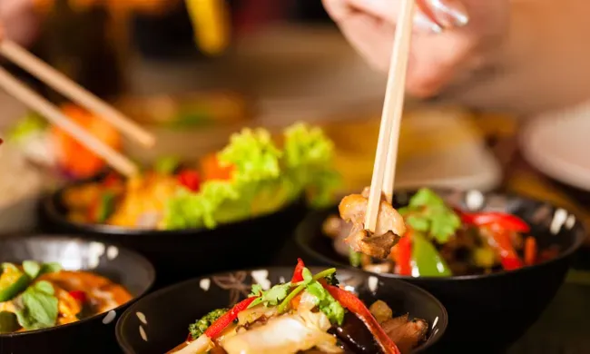 Foodie Paradise: 10 Cities That Will Make Your Taste Buds Wanderlust