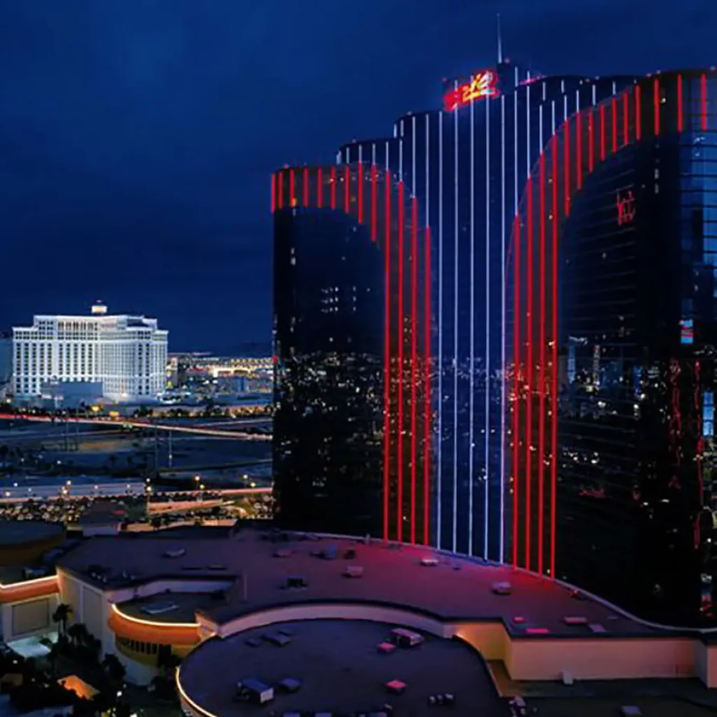 Rio Hotel & Casino