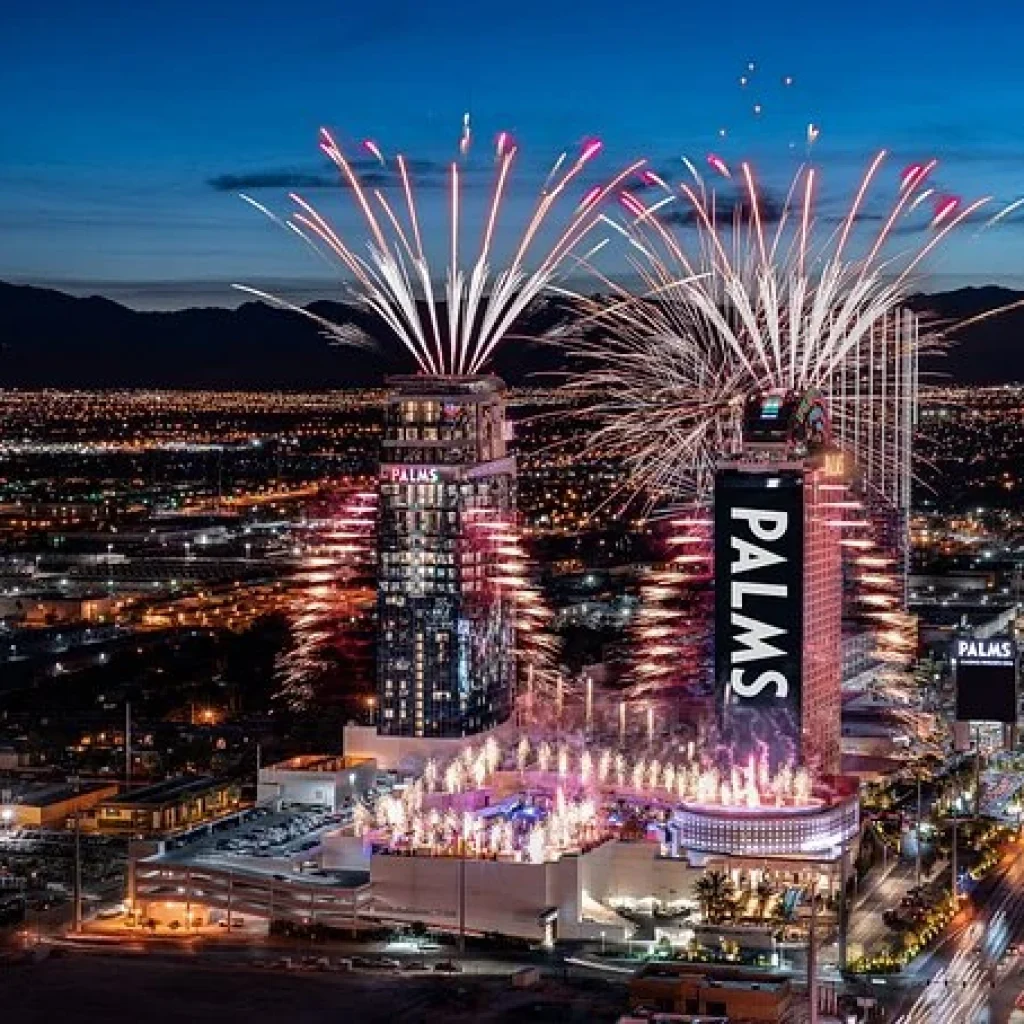 Palms Casino Resort