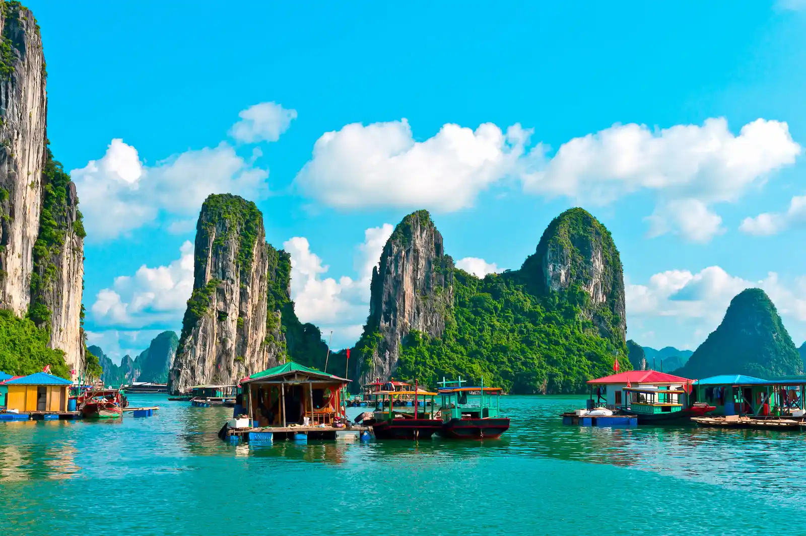 10 Breathtaking Destinations You Can Afford
