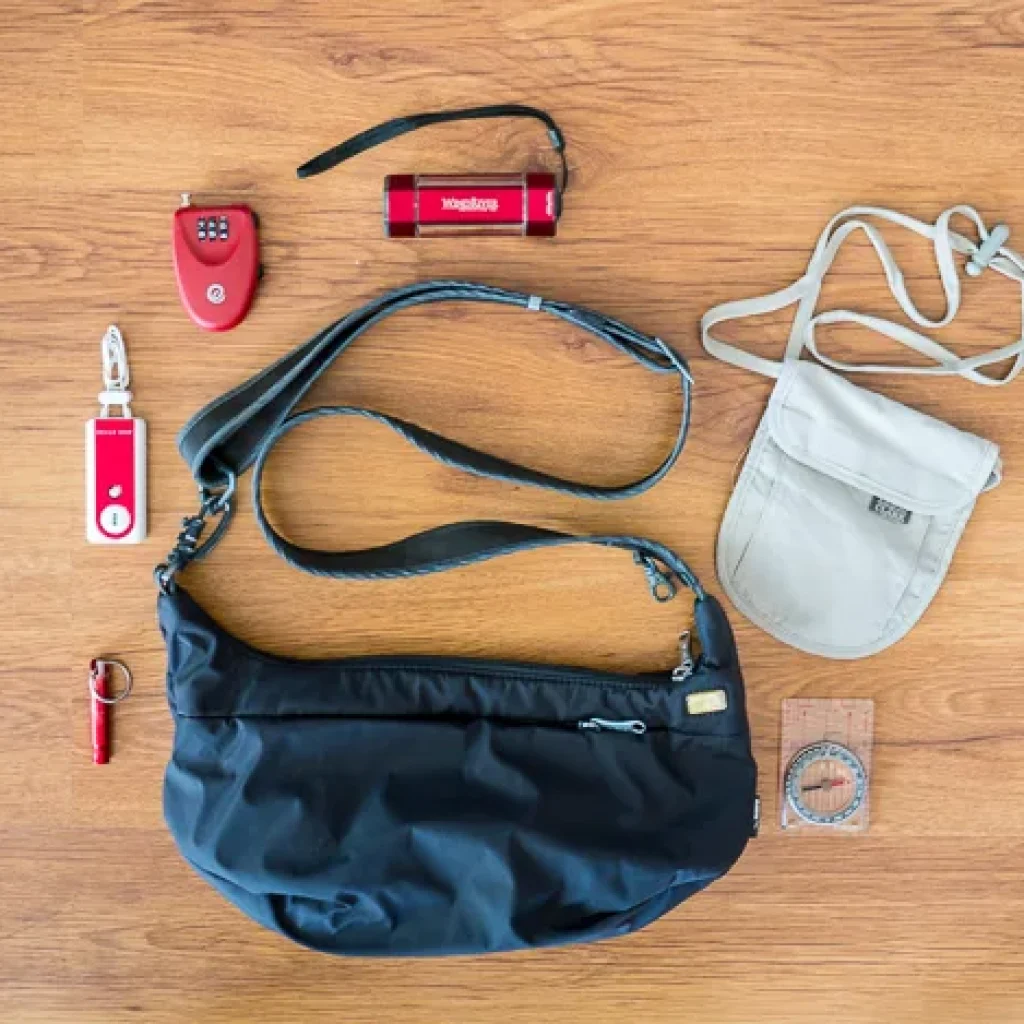 Essential Safety Measures for Anonymous Travelers