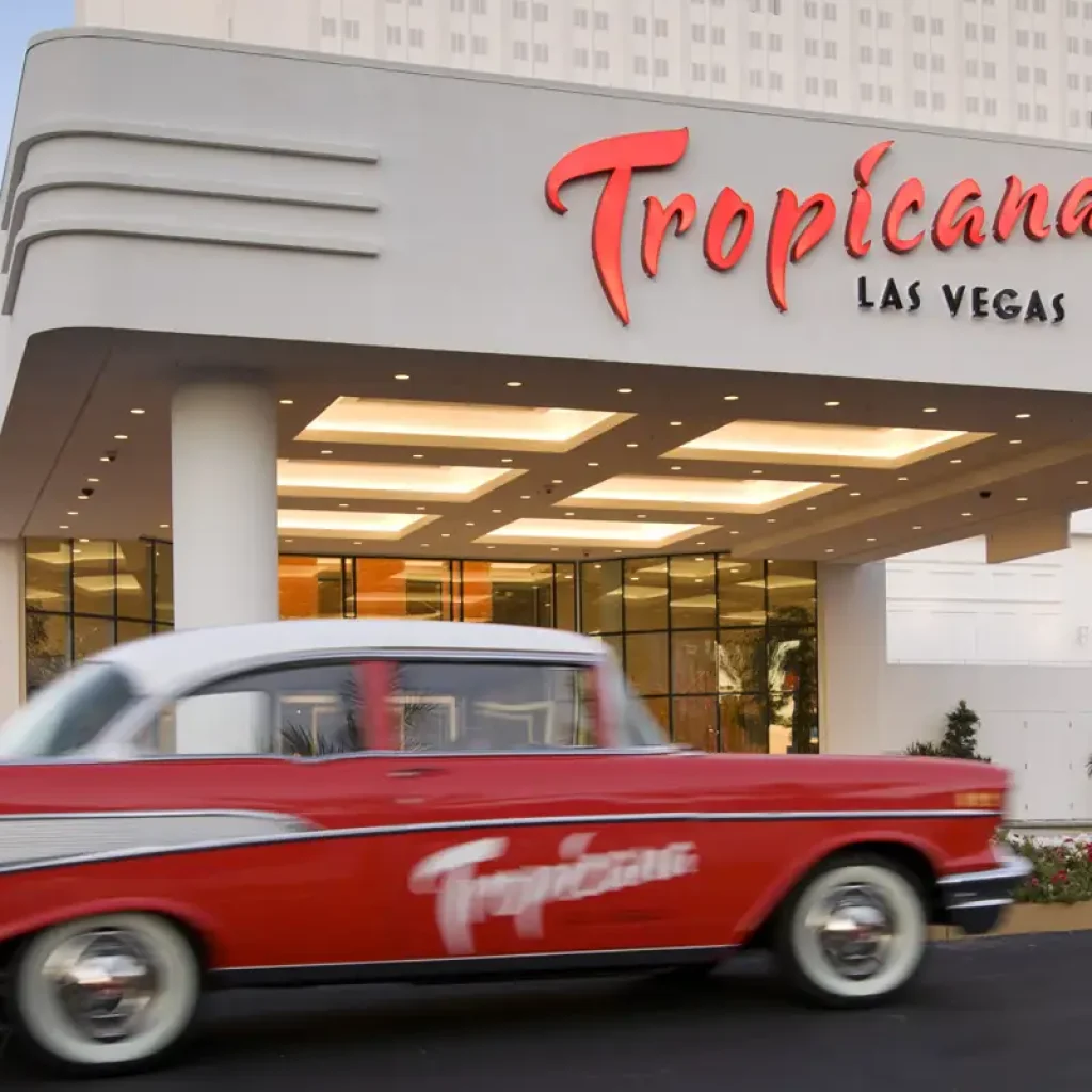 Tropicana