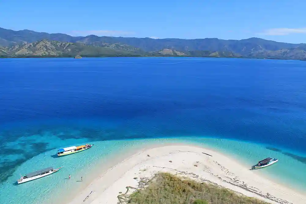 10 Stunning Beach Destinations in Southeast Asia