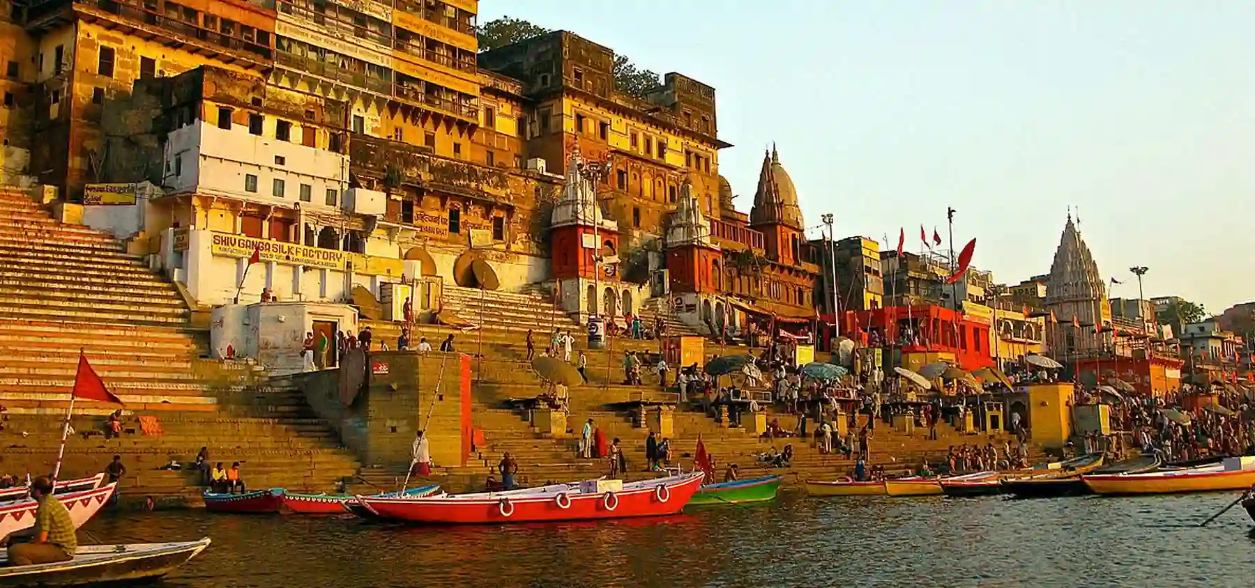 10 Must-See Attractions in India You Must Visit