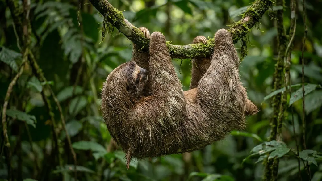 10 Best Wildlife Encounters In Central America 1 Best Wildlife Encounters in Central America