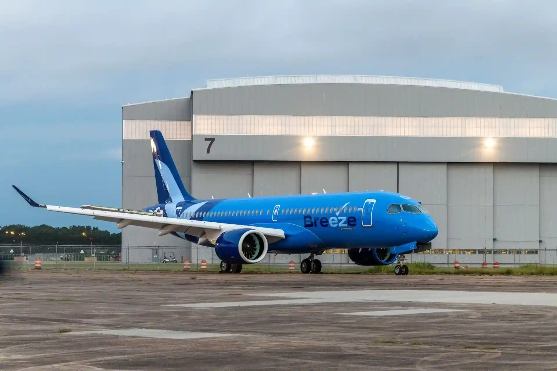 Breeze Airways Reviews: What Passengers Are Saying About the New Airline