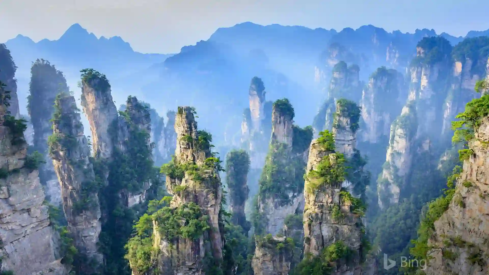 10 Must-See UNESCO World Heritage Sites in Asia