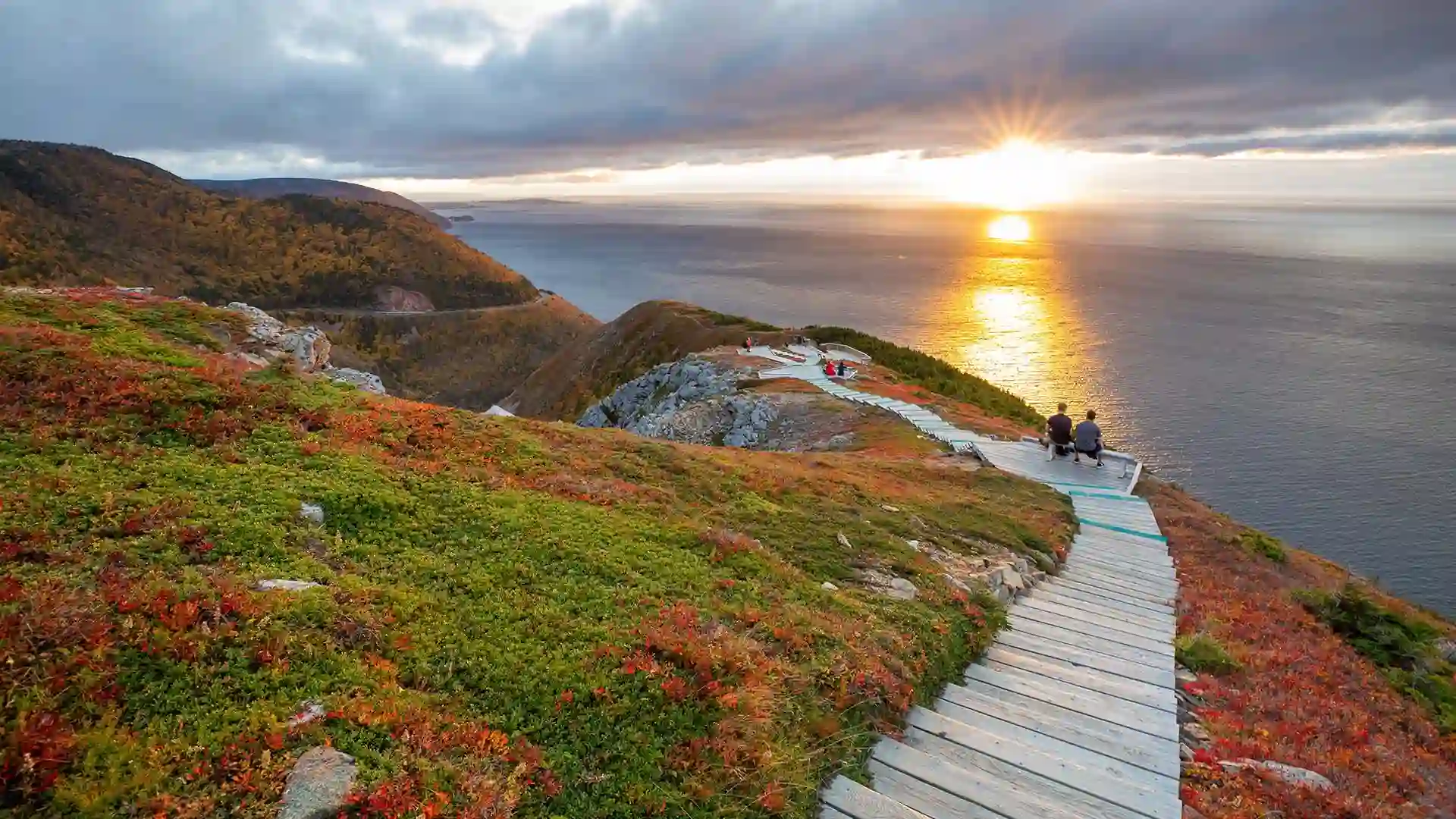 10 Must-See National Parks in Canada You Should Visit