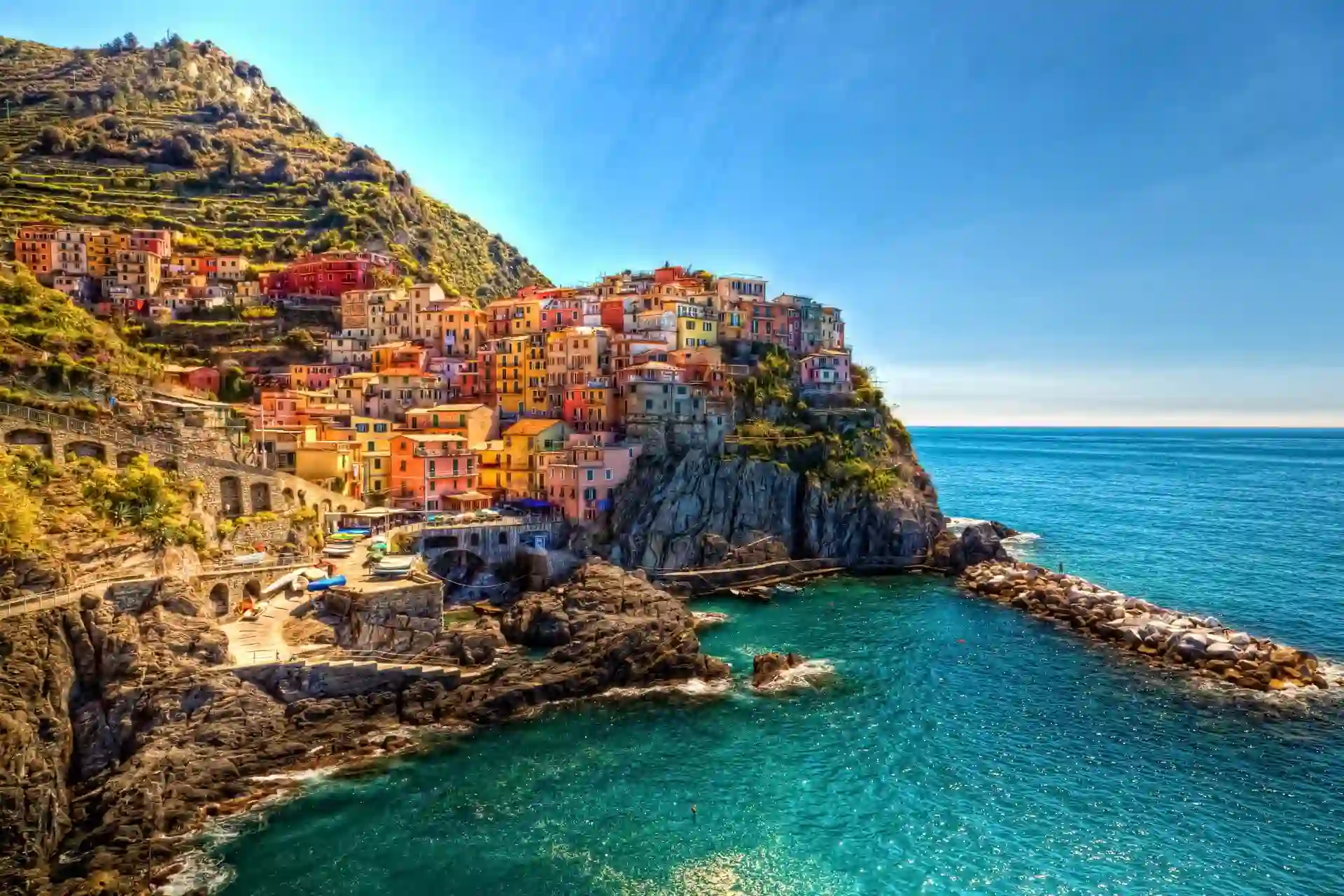 Top 10 Places to Visit in Your Next Trip to Italy