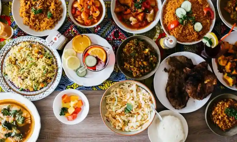 Traditional African Dishes You Have to Try