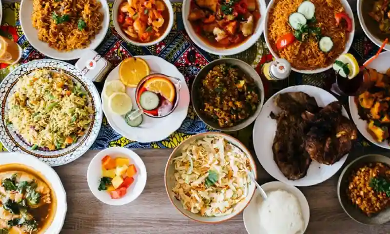 Top 15 Traditional African Dishes You Have to Try