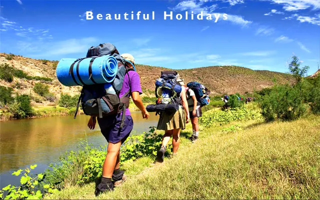 10 Exhilarating Adventure Activities to Experience in Africa