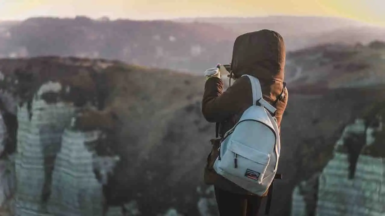 20 Best Travel Backpacks for Women 2024
