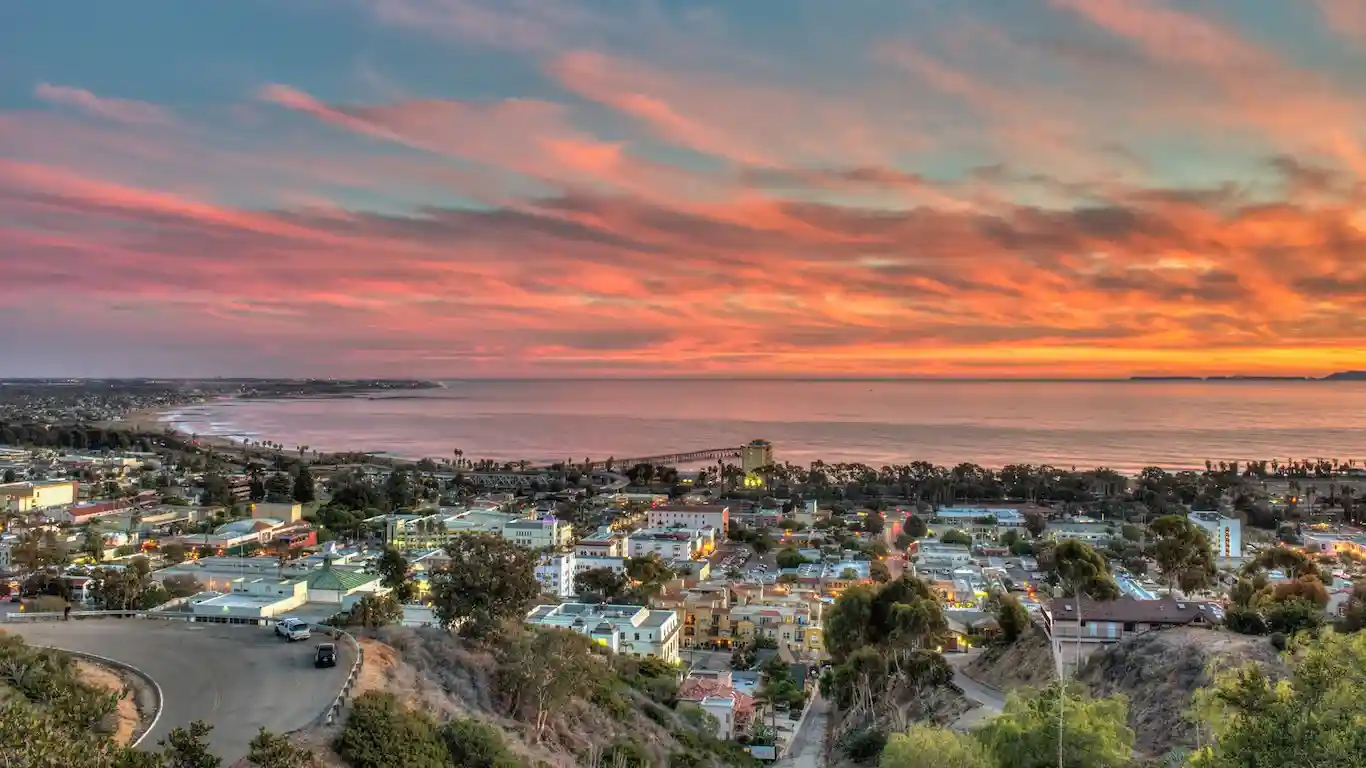10 Surprisingly Cheapest Places in California to Live