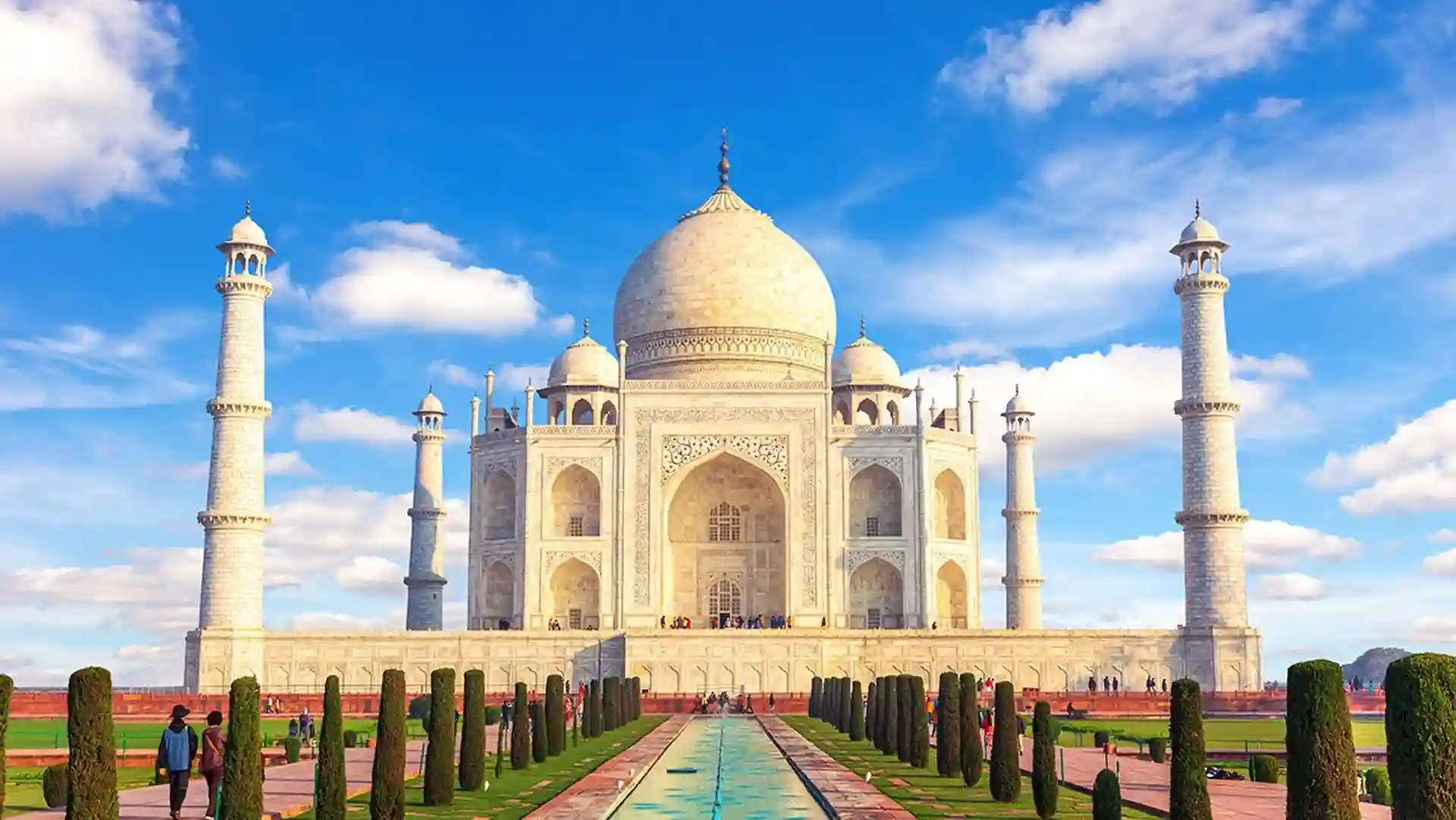 10 Must Visit Historical Landmarks In India