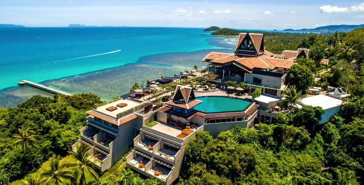 The 10 Most Unique Hotels in the World You Should Visit